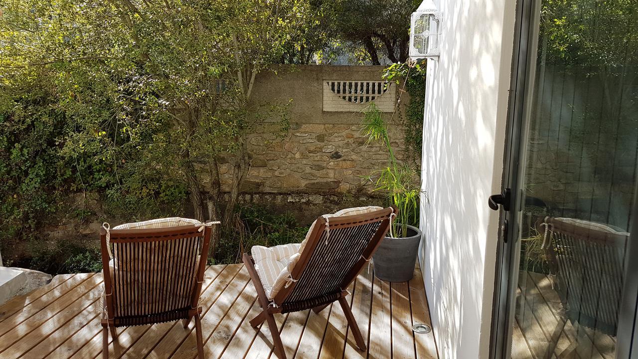 Casas Do Contrabando Bed and Breakfast Marvão Eksteriør billede