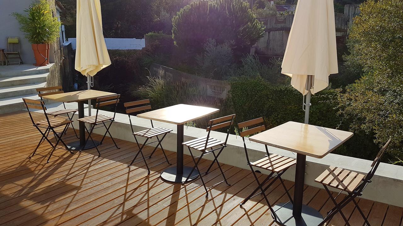 Casas Do Contrabando Bed and Breakfast Marvão Eksteriør billede