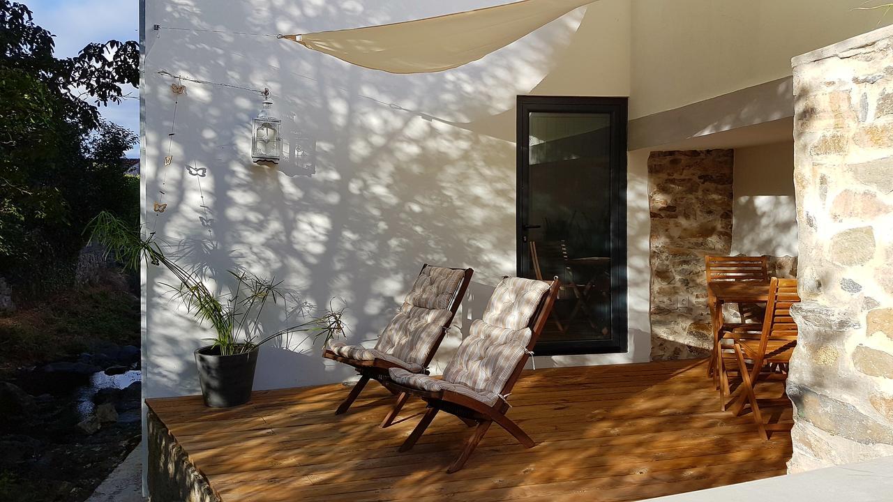 Casas Do Contrabando Bed and Breakfast Marvão Eksteriør billede