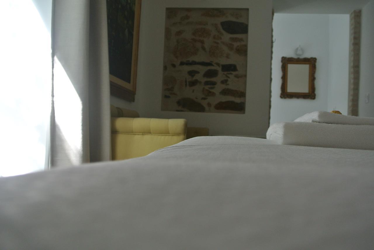 Casas Do Contrabando Bed and Breakfast Marvão Eksteriør billede