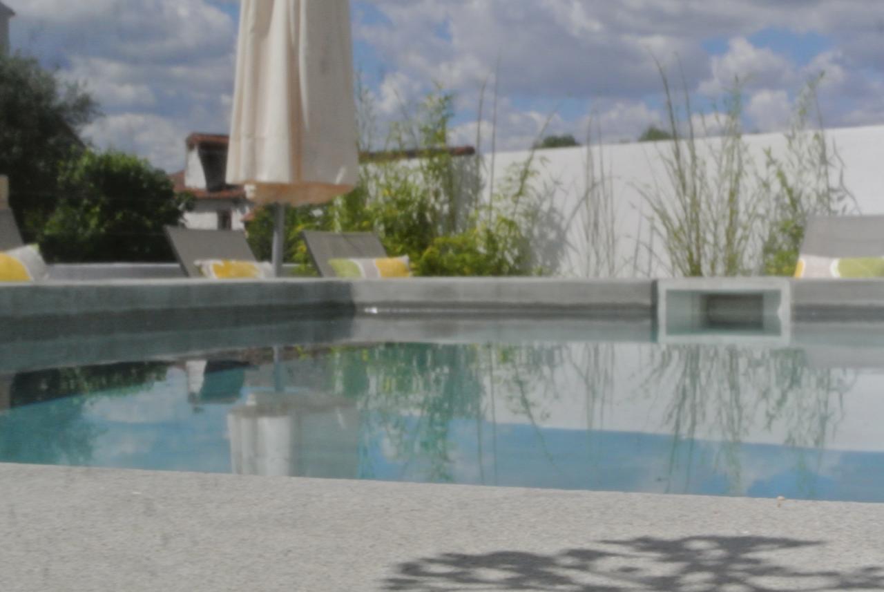 Casas Do Contrabando Bed and Breakfast Marvão Eksteriør billede