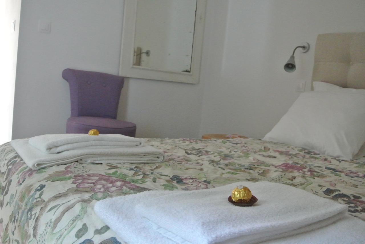 Casas Do Contrabando Bed and Breakfast Marvão Eksteriør billede