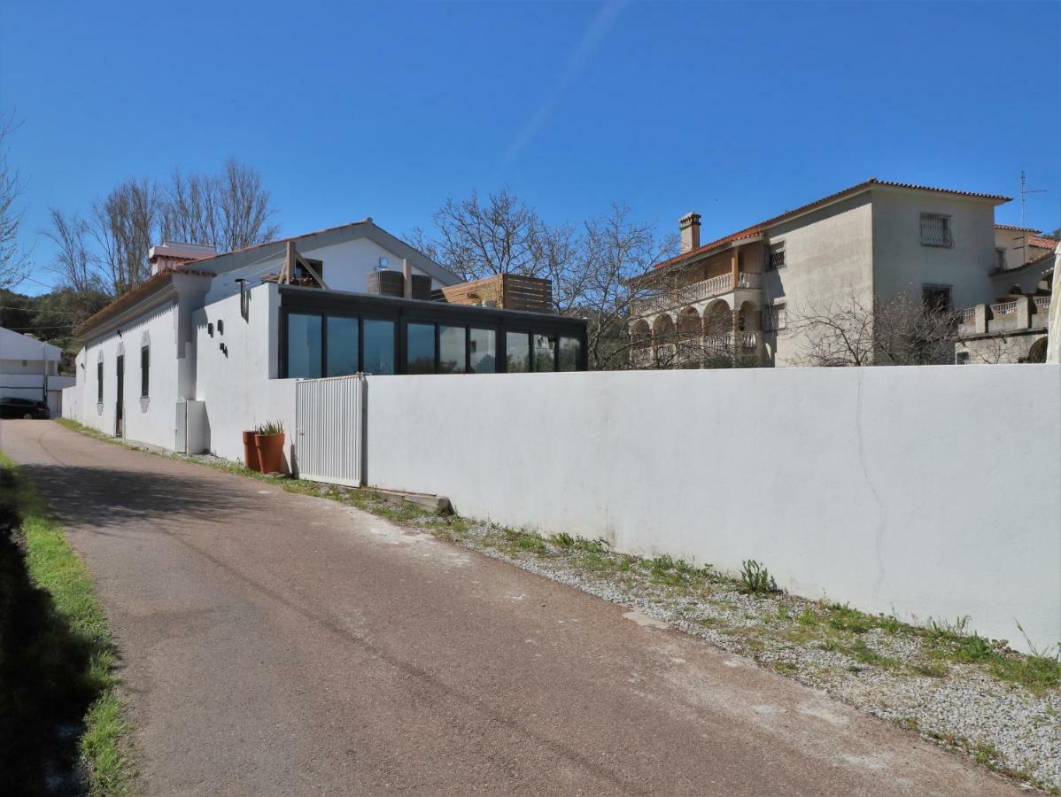 Casas Do Contrabando Bed and Breakfast Marvão Eksteriør billede